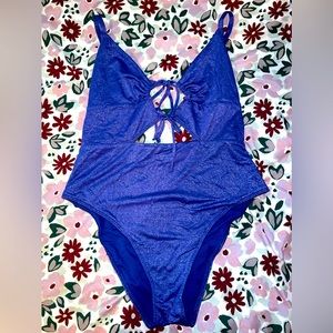 Hollister One Piece Swimsuit
